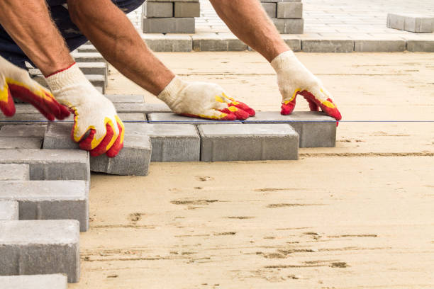 Best Driveway Resurfacing Pavers  in North Valley, NM