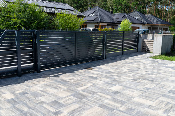 Best Concrete Paver Driveway  in North Valley, NM