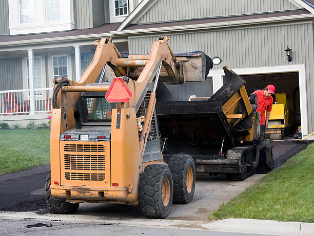 Best Interlocking Driveway Pavers  in North Valley, NM