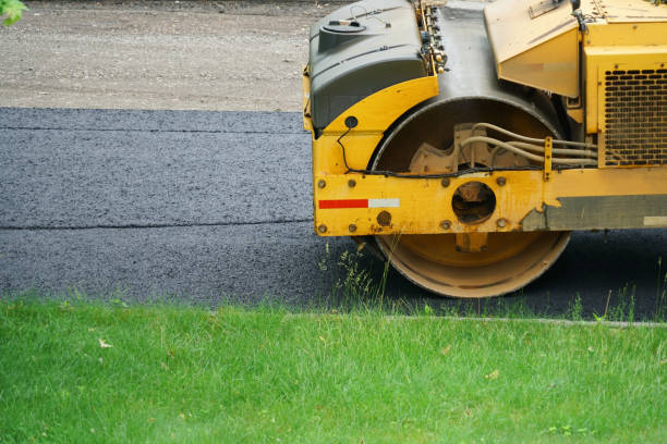 Best Cobblestone Driveway Pavers  in North Valley, NM