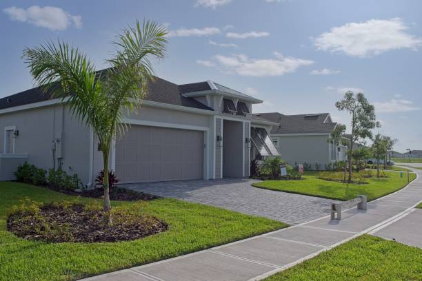 Best Custom Driveway Pavers  in North Valley, NM
