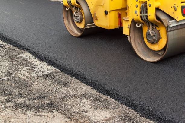 Best Professional Driveway Pavers  in North Valley, NM