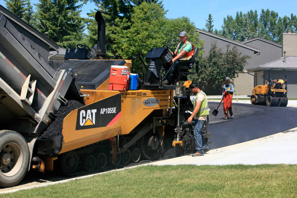 Best Permeable Paver Driveway  in North Valley, NM