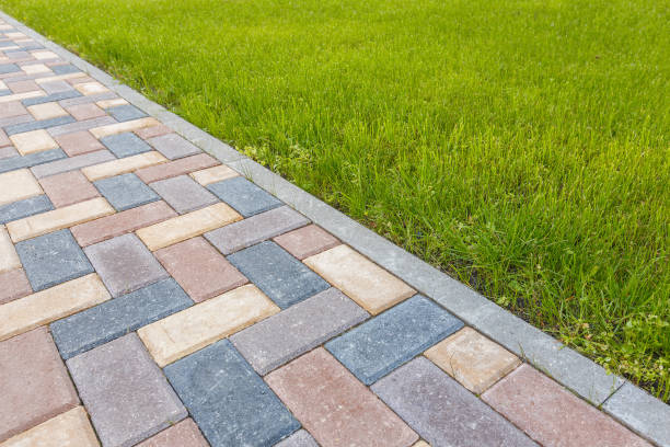 Best Concrete Paver Driveway  in North Valley, NM